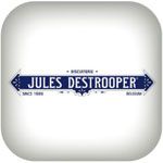 Jules Destrooper (Бельгия)