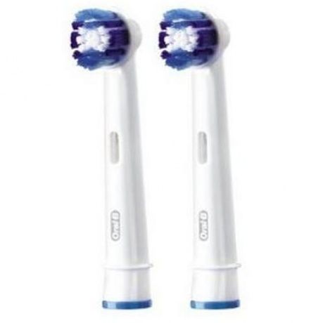 Насадка для зубной щетки  Braun Oral-B Precision Clean EB20-2