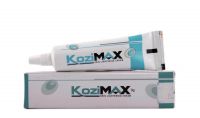 Ethicare Remedies Козимакс осветляющий крем против гиперпигментации | Ethicare Remedies Kozimax Skin Lightening Cream