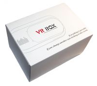 Шлем виртуальной реальности VR BOX 2.0