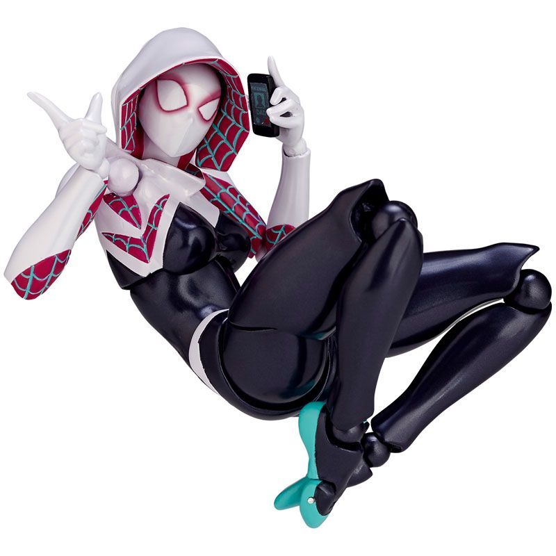 Фигурка Amazing Yamaguchi - Spider-Gwen