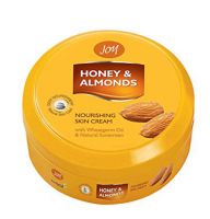 Питательный крем для лица Мед&Миндаль Джой | Joy Cosmetics Honey&Almonds Nourishing Skin Cream