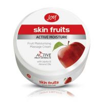 Увлажняющий крем Фрукты Джой | Joy Cosmetics Skin Fruits Active Moisture Fruit Moisturizing Cream