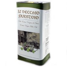 Масло оливковое экстра вирджин Antiko Frantantio - 5 л (Италия)