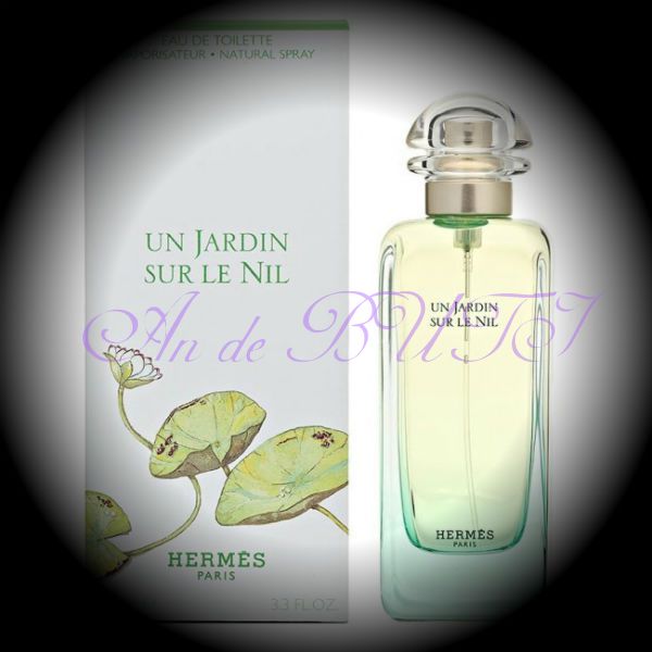 hermes sur le nil 100ml