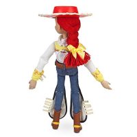 Кукла ковбойша Джесси Jessie говорящая 40 см История игрушек