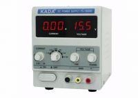Блок питания (источник питания) Kada PS-1502DD (15V/2A)