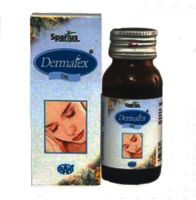 Дермафекс Бан Лабс масло для кожных заболеваний | Ban Labs Dermafex Oil