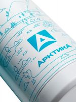 Термокружка для напитков Арктика серии 412-500