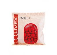 Ливекс Бан Лабс в таблетках при заболеваниях печени | Ban Labs Livex Tablet
