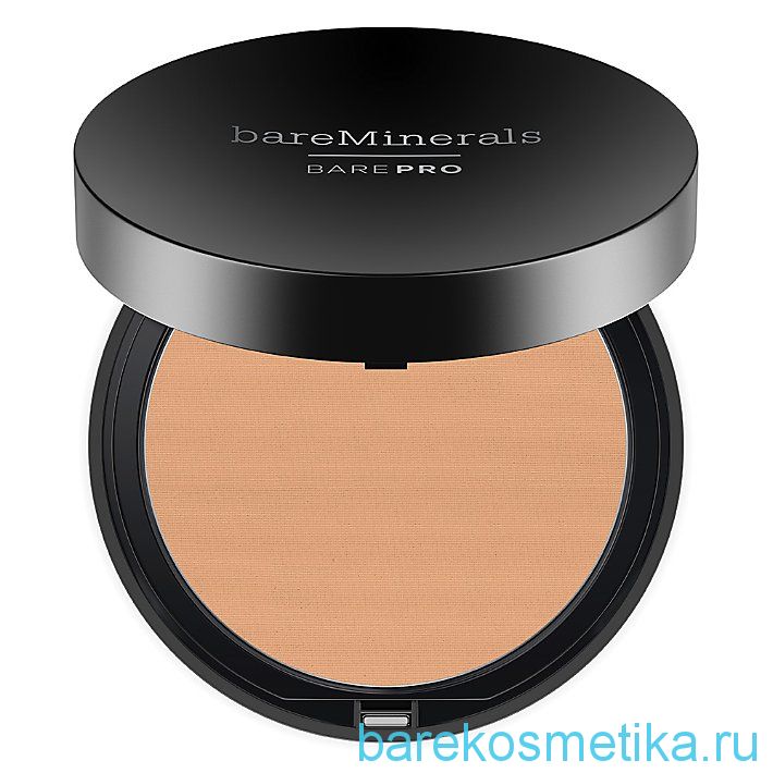 bare minerals foundation silk 14