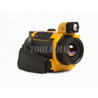 Fluke TiX640 - инфракрасная камера - купить в интернет-магазине www.toolb.ru цена, обзор, фото, характеристики, поставщик, официальный, сайт, акция, поверка, заказ, онлайн, купить, бу, отзывы, производитель