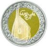 Бандура Монета 5 гривен 2003