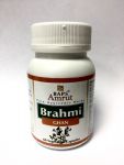 Baps Amrut Brahmi GHAN 60 кап*500 мг