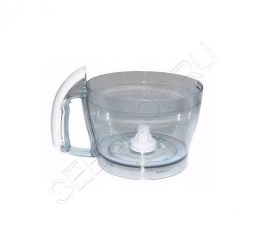 Чаша основная для кухонного комбайна Мулинекс (Moulinex) OVATIO 2  ,  MS-5966313
