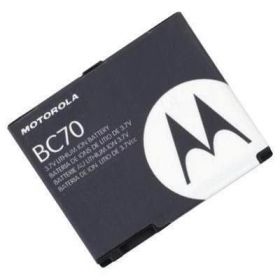 Аккумулятор для Motorola SLVR L7 BC70 CD004500