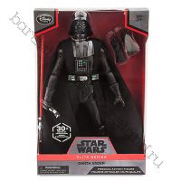 Дарт Вейдер игрушка Darth Vader  говорящий  Star Wars 30 см