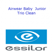 Airwear Baby  Junior Trio Clean- поликарбонатные линзы для детей
