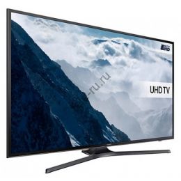 Телевизор Samsung UE65KU6075
