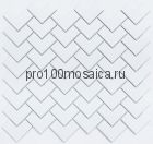 PS2548-01. Мозаика серия PORCELAIN, размер, мм: 283*318*5 (NS Mosaic)