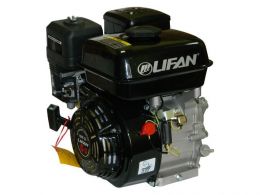 Двигатель LIFAN 168 F-2 (6,5 л.с.)
