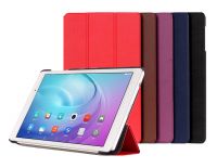 Чехол SMARTBOOK для планшета Huawei MediaPad T2 Pro 10.0 (5 цветов)