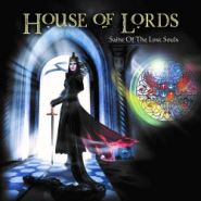 HOUSE OF LORDS 'Saint Of The Lost Souls'