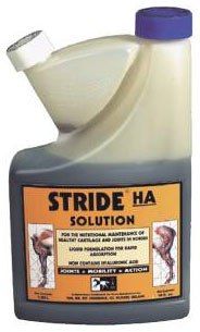 TRM  "Stride HA" сироп для суставов быстродействующий. 1.1 литр.