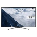 Телевизор Samsung UE65KU6400U