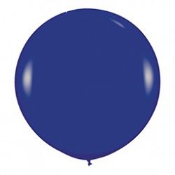 Шар (36''/91 см) Синий