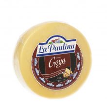 Сыр  Пармезан Гойя La Paulina Головка ~ 4,5 кг (Аргентина)