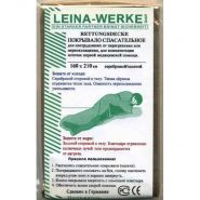 Покрывало спасательное Leina Werke 160x210. Производитель: Германия