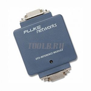 Fluke Networks DTX-REFMOD