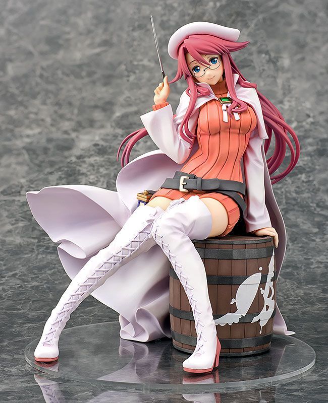Фигурка Summon Night 3 - Aty 1/5
