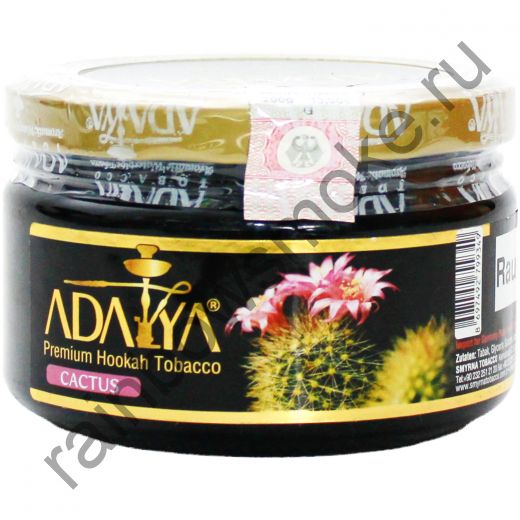 Adalya 250 гр - Cactus (Кактус)