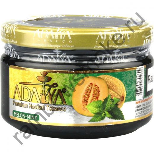 Adalya 250 гр - Melon Mint (Дыня с Мятой)