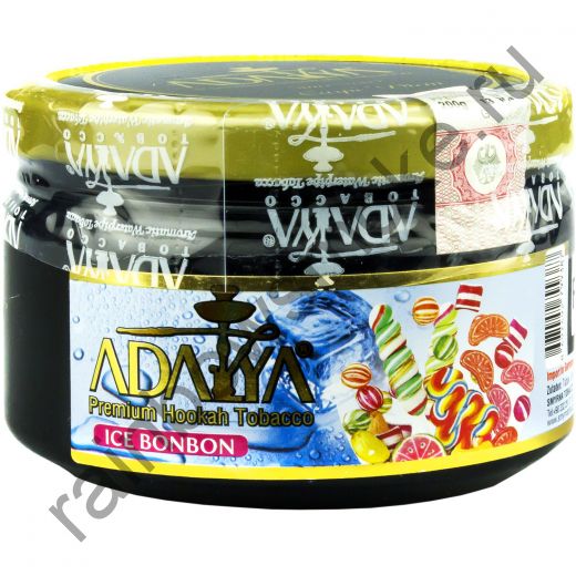Adalya 250 гр - Ice Bonbon (Ледяные Леденцы)