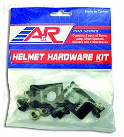Ремкомплект для шлема A&R Helmet Hardware Kit