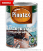 Лак яхтный  глянцевый / Pinotex Lacker Yacht 90
