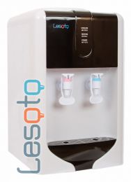 Кулер для воды LESOTO 162 TD