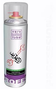 Verylube смазка для суппортов