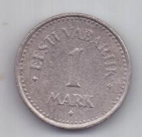 1 марка 1922 г. Эстония