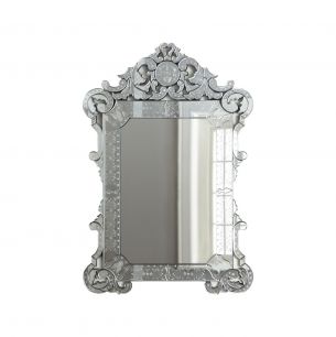 Венецианское зеркало "Марджери"