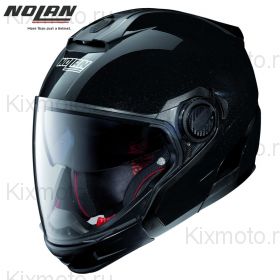 Шлем Nolan N40-5 Gt Special N-com, Черный