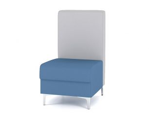 Кресло M-6 soft room Модуль M6-1D2