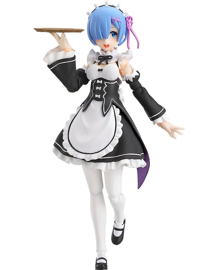 Figma Rem