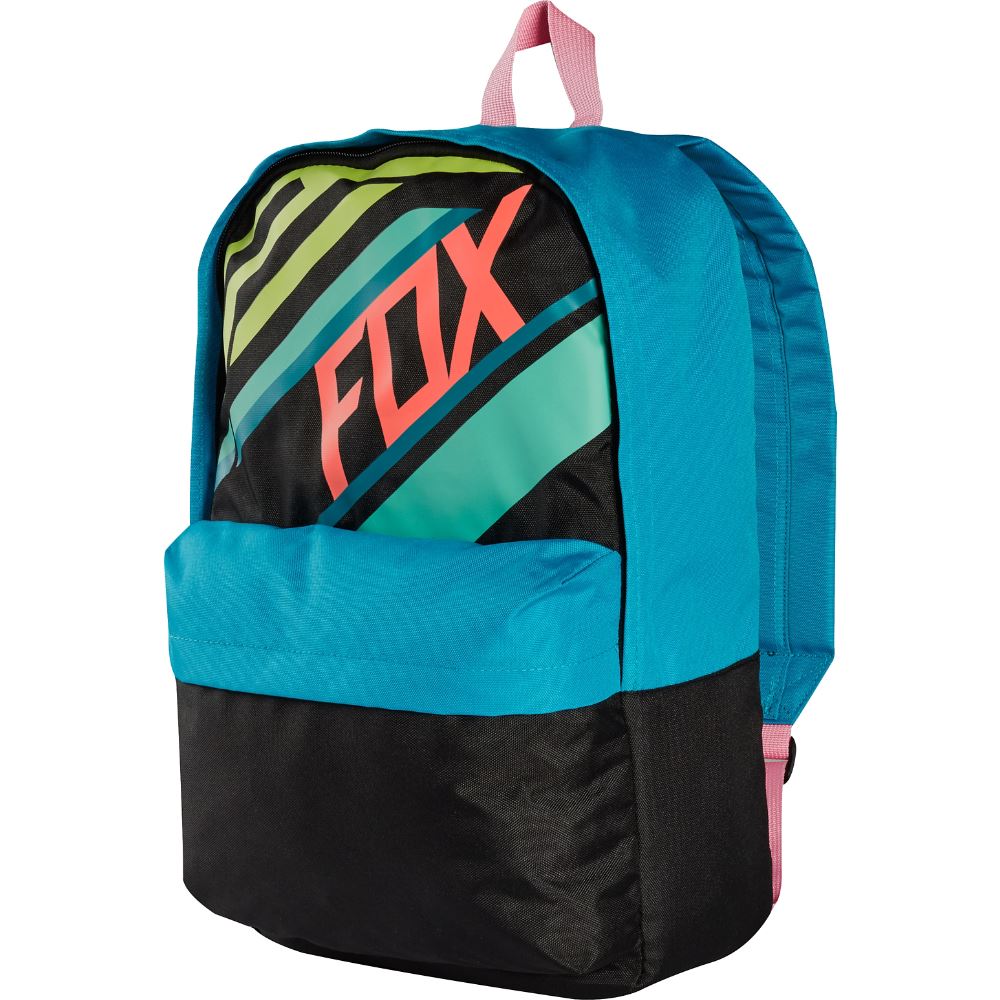 Fox Covina Seca Backpack Jade рюкзак женский, зеленый