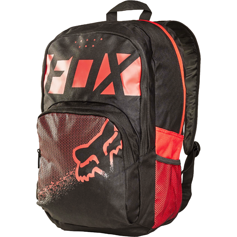 Fox Lets Ride Libra Backpack рюкзак, черный