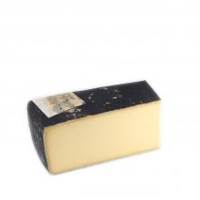 Сыр Тургау Real Swiss Cheese AOP 4 мес. Сегмент ~ 1 кг (Швейцария)