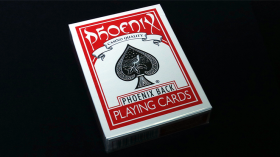 Игральные карты Phoenix Deck  by Card-Shark